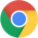 Chrome Icon
