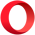 Opera Icon