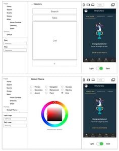 app engine -min