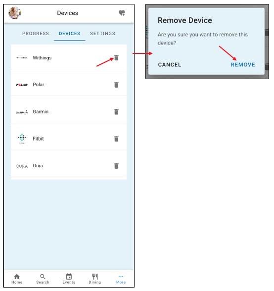 remove device mobile-min