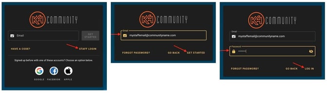 staff login process-min