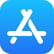 File:App Store (iOS).svg - Wikipedia